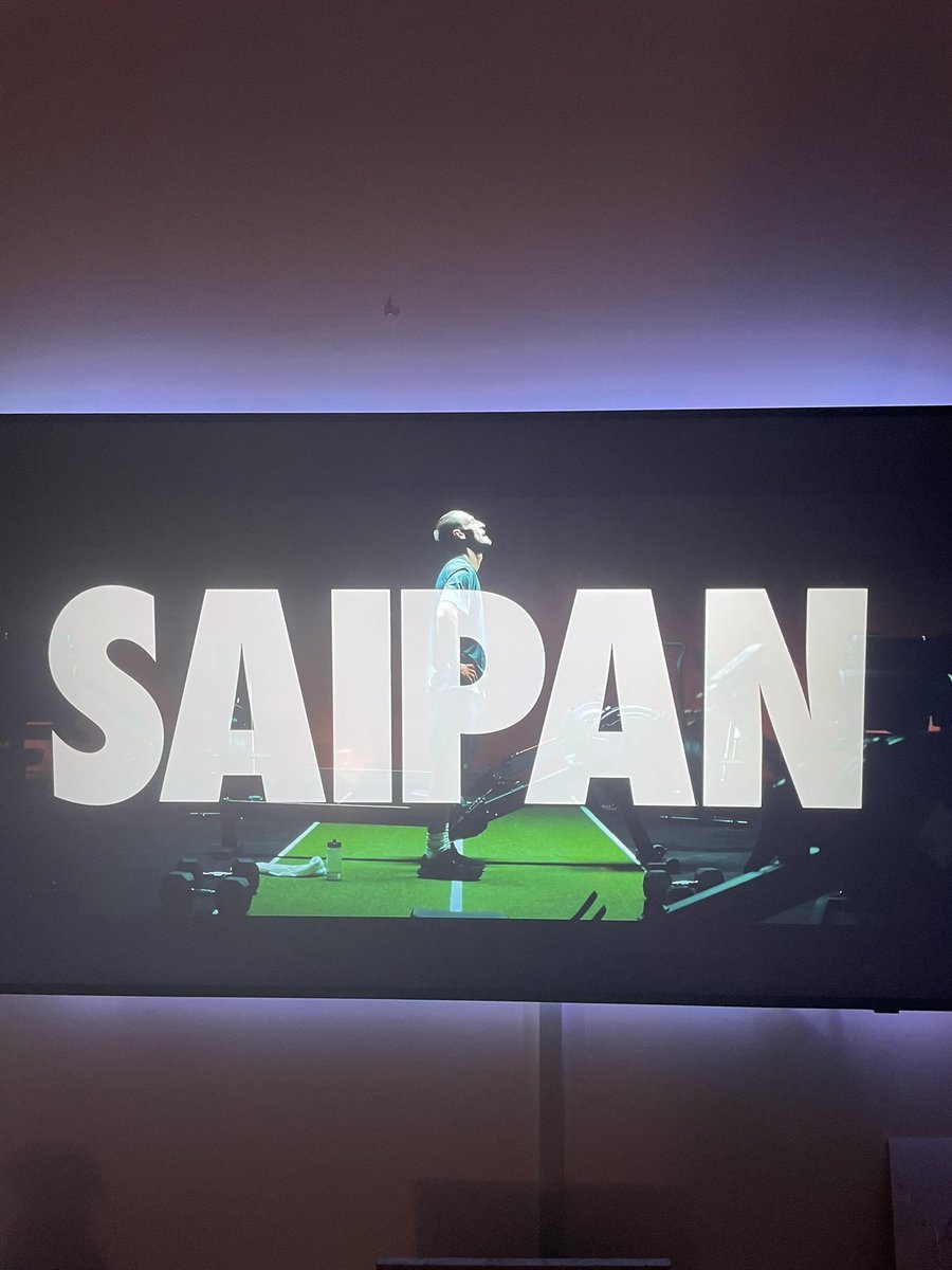 Gus Tawse tweet media