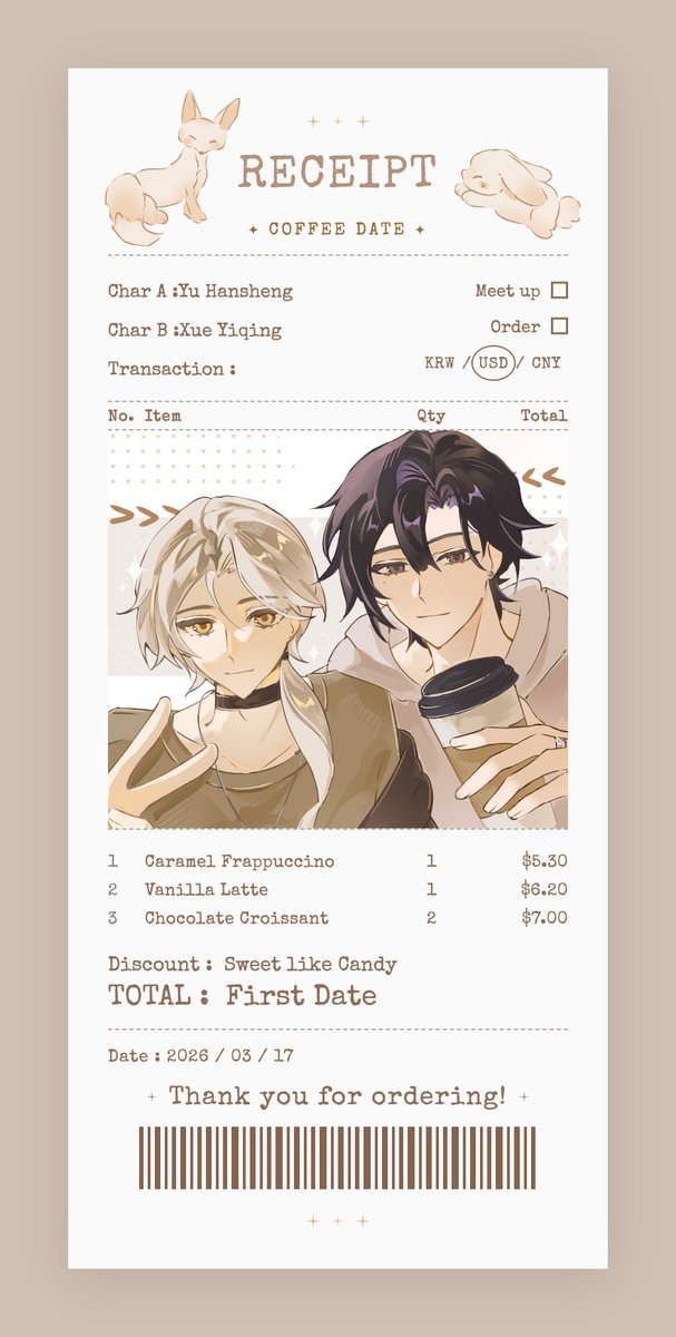 🌙✧ Ashlie Chan ✦✉️ ໒꒱ tweet media