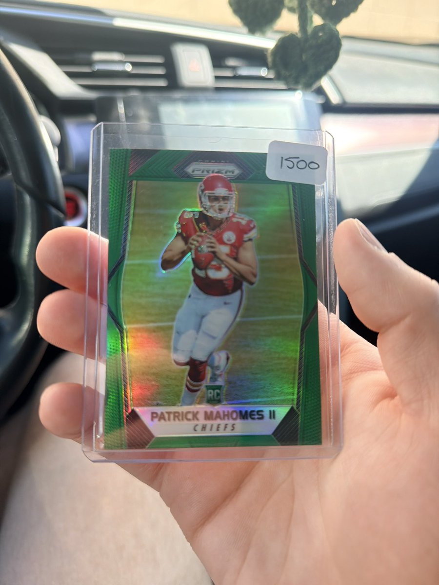 Wax Cache tweet media