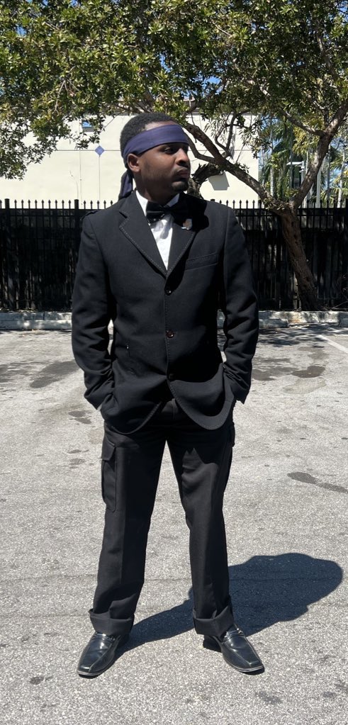 Timgladiator/Timothy Blazkowicz tweet media