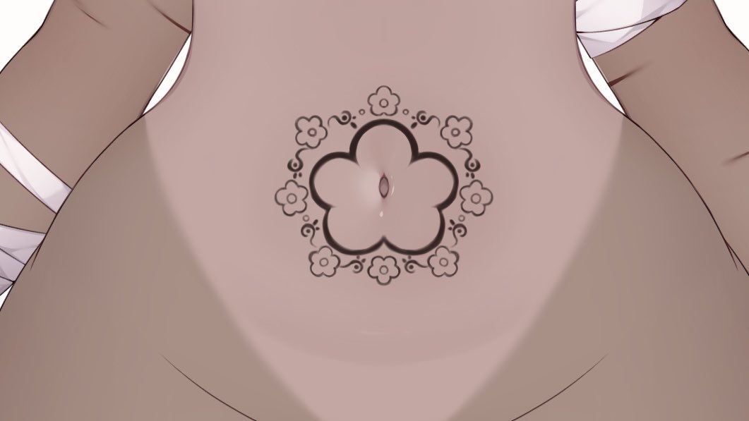 daisie 🌼🐾🍼 デイジーの足 tweet media