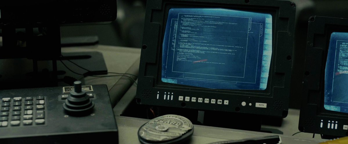 Sci-Fi Archives tweet media