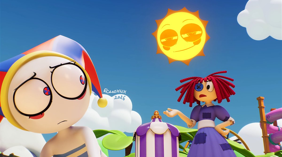 Echo ✘⩊✘ tweet media