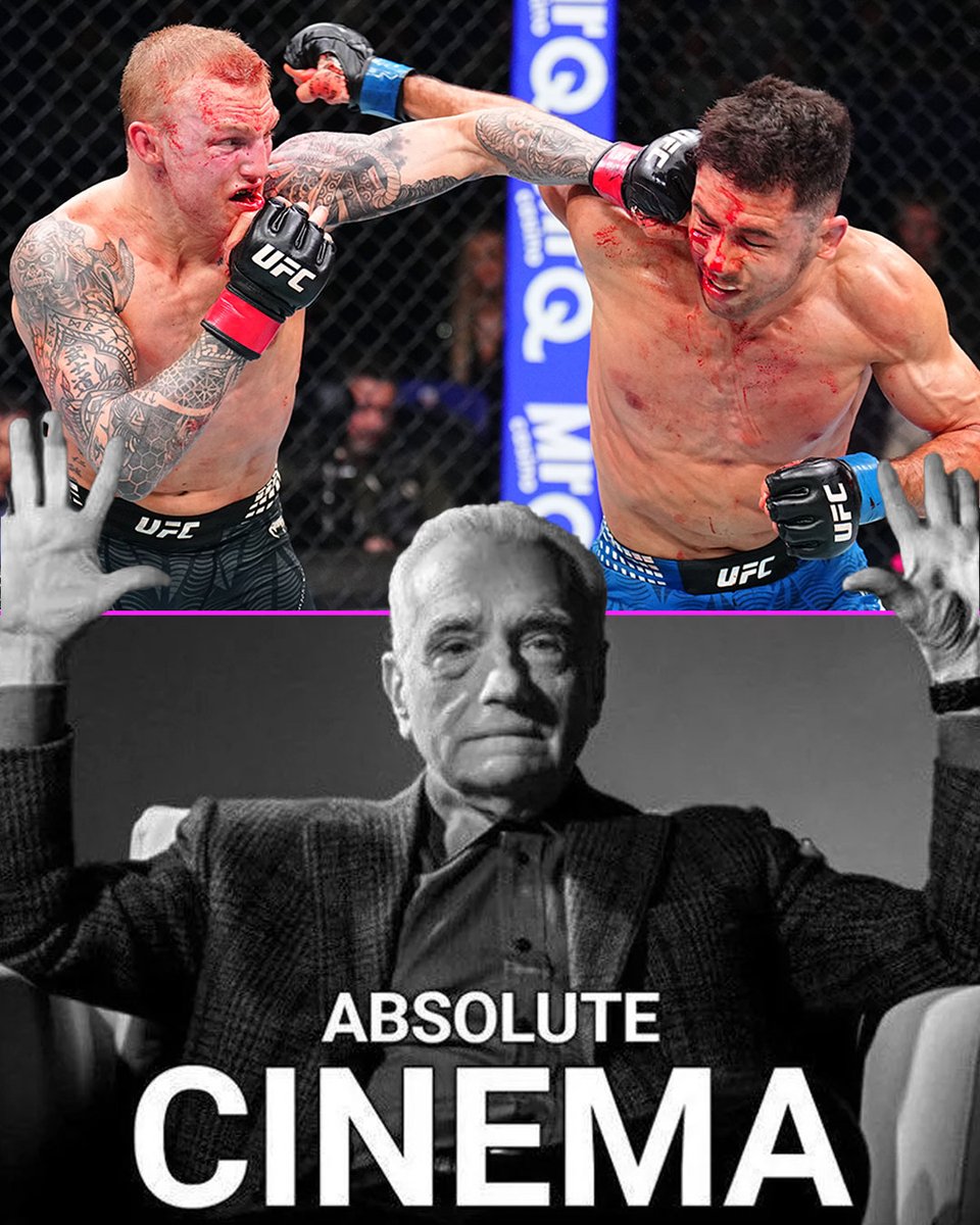 ufcontnt's tweet image. ABSOLUTE CINEMA 🎦📽️🎥🎞️

Take a bow Mason Jones and Axel Sola 👏👏👏

#UFCLondon