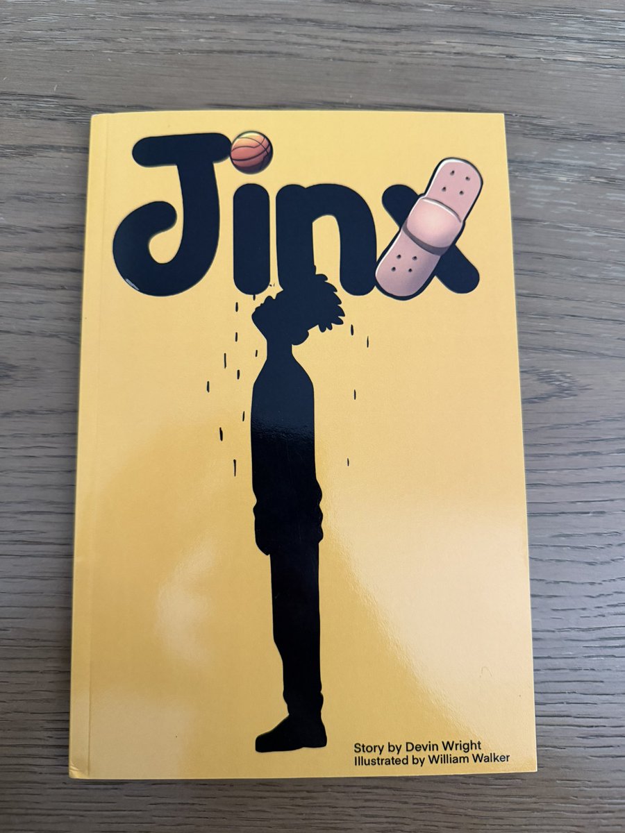 Clint Parks tweet media