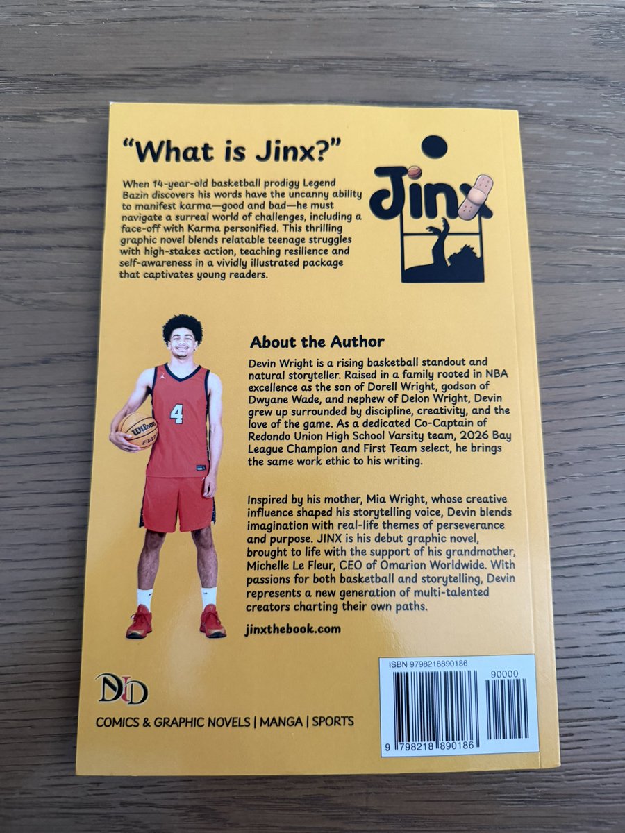 Clint Parks tweet media