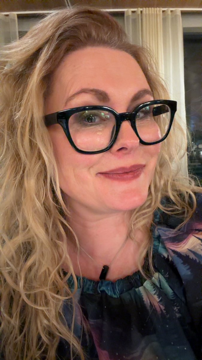 louise carlsson tweet media