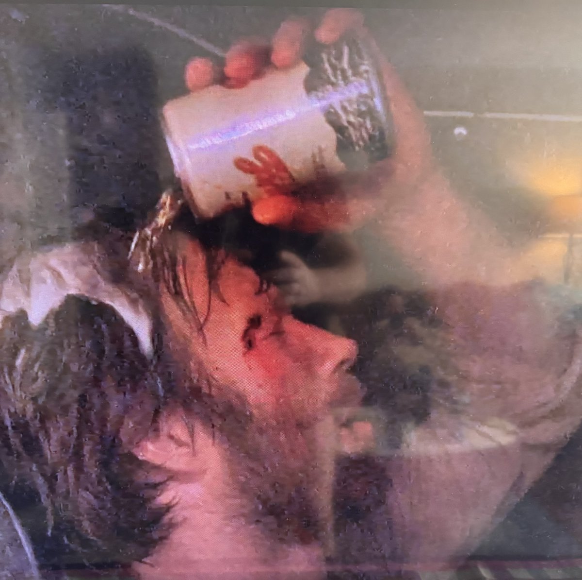 Vincent Parry. Scuba King tweet media