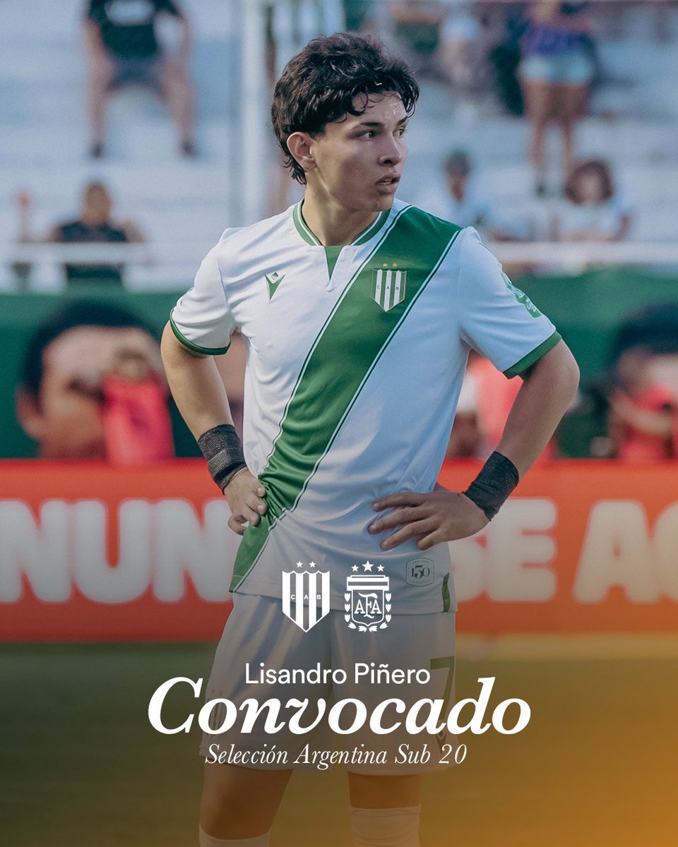 Club A. Banfield tweet media