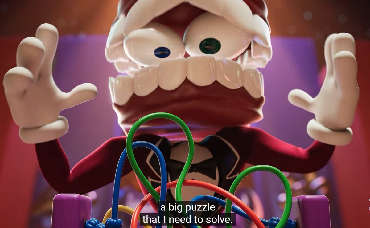 🐰 Lyse 🐰 | Commissions open tweet media