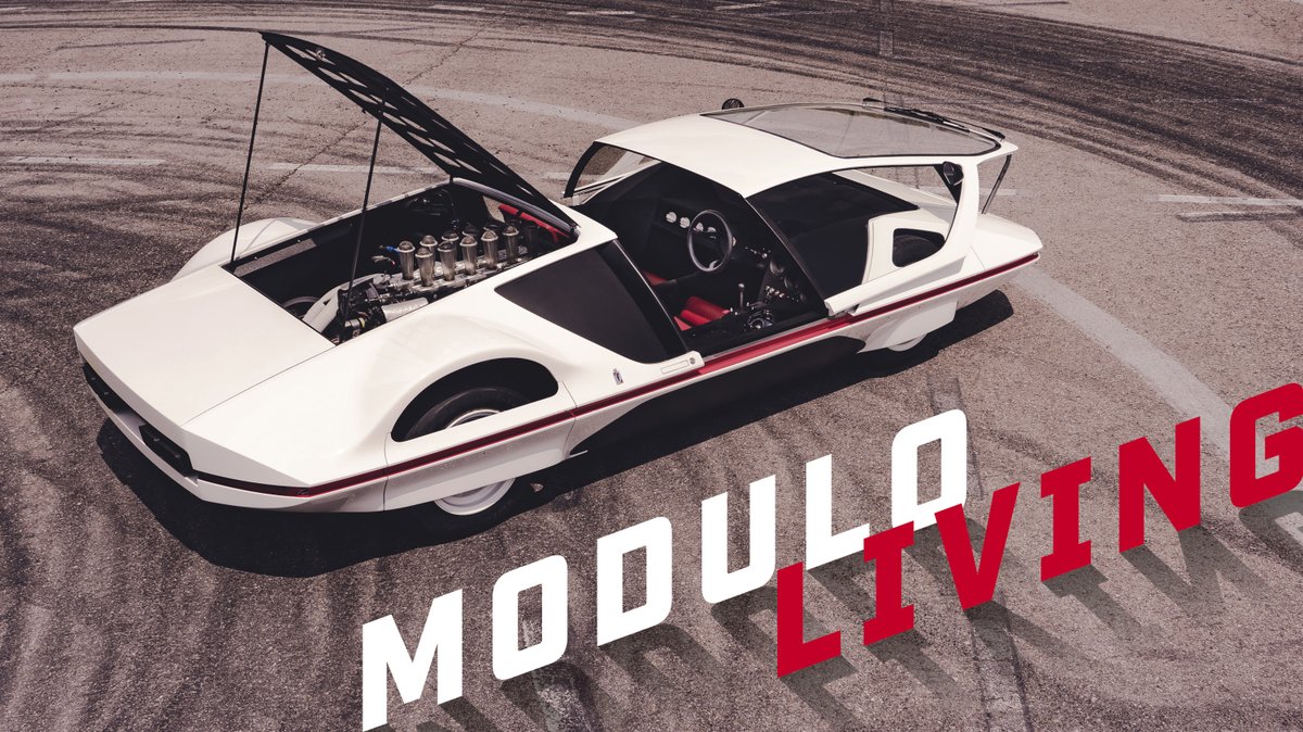 Sci-Fi Archives tweet media