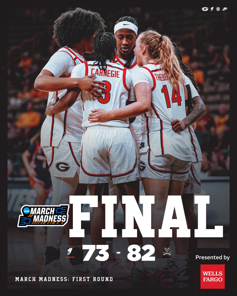 Georgia Basketball 🏀🐶 tweet media