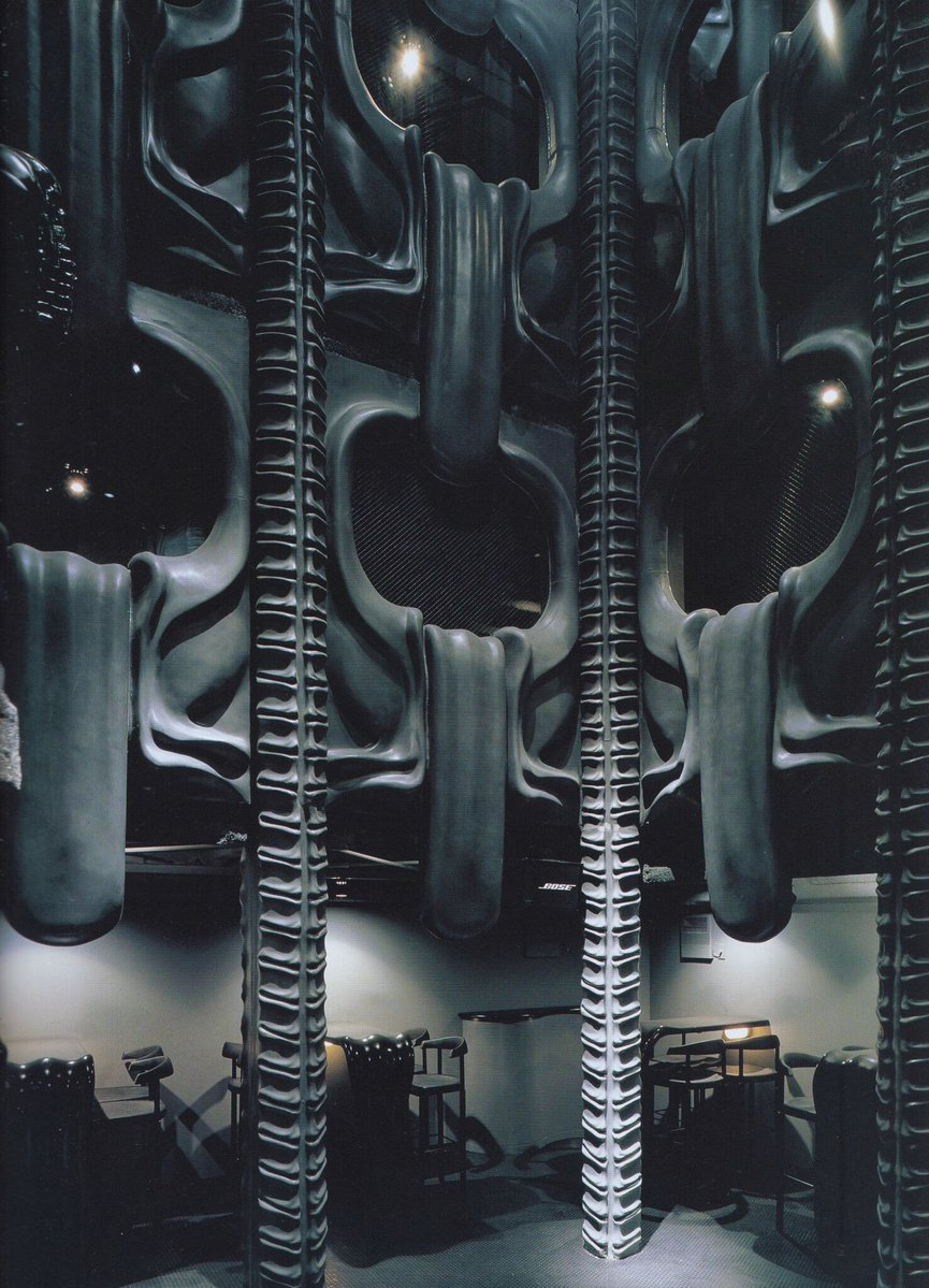 Sci-Fi Archives tweet media