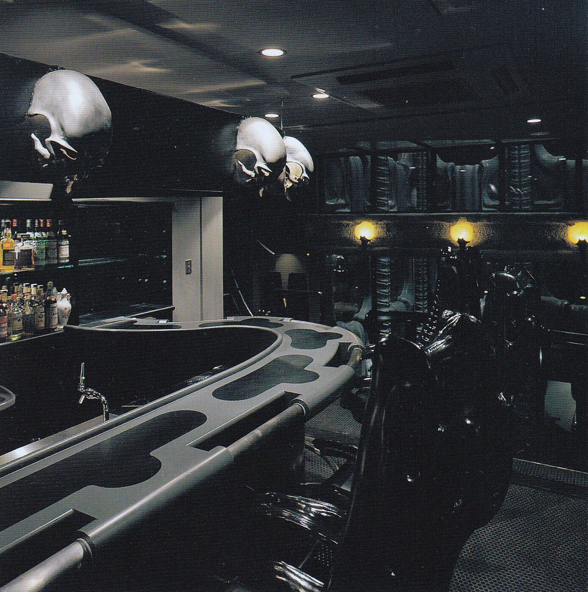 Sci-Fi Archives tweet media