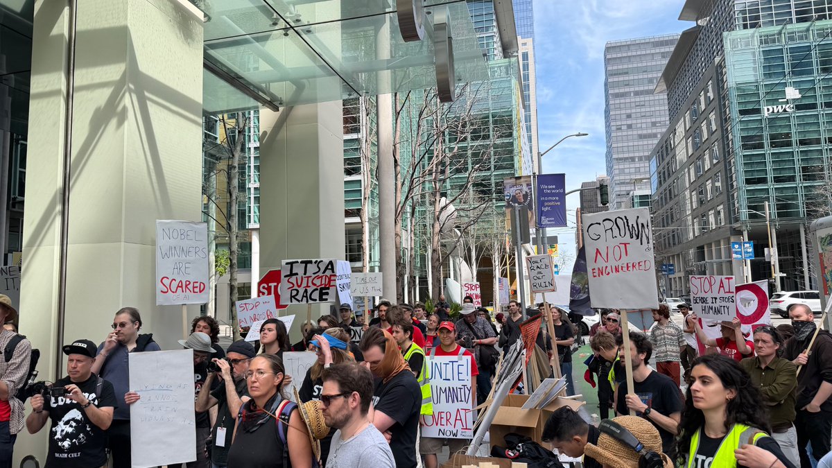 Michaël Trazzi tweet media