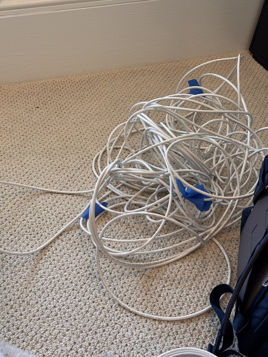 No Laying Up tweet media