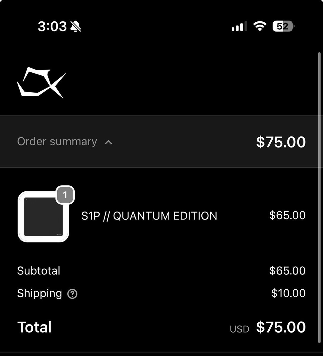 CureMelons's tweet photo. @ModsMouse Wait help I didn’t know there was a discount code😅😅 https://t.co/Zvx2EPuumi