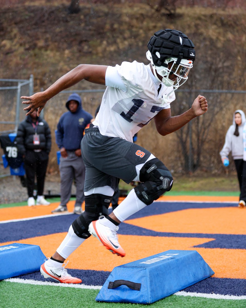 Kamron wilson 4⭐️ Edge rusher tweet media