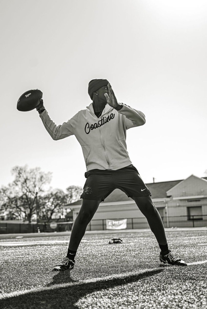 UNDER CONSTRUCTION…Spring 🏈 
#InDueTime