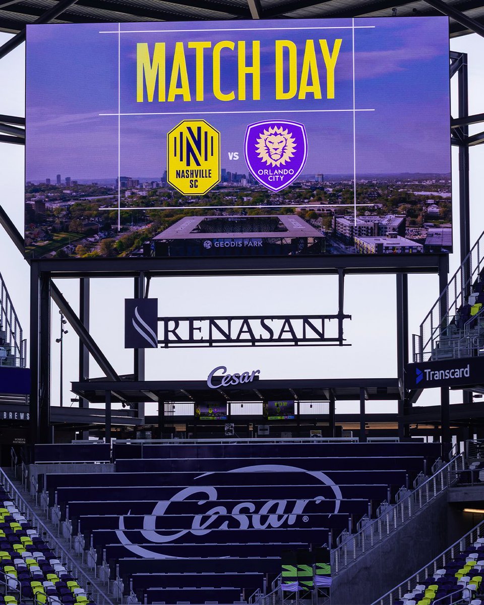 Orlando City SC tweet media