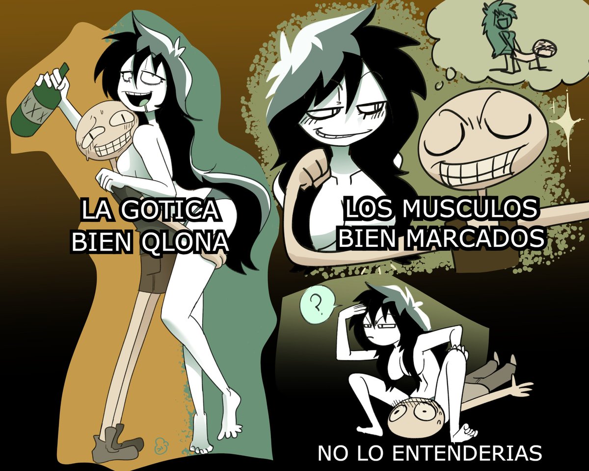 Gankoo chikito 🤠 tweet media