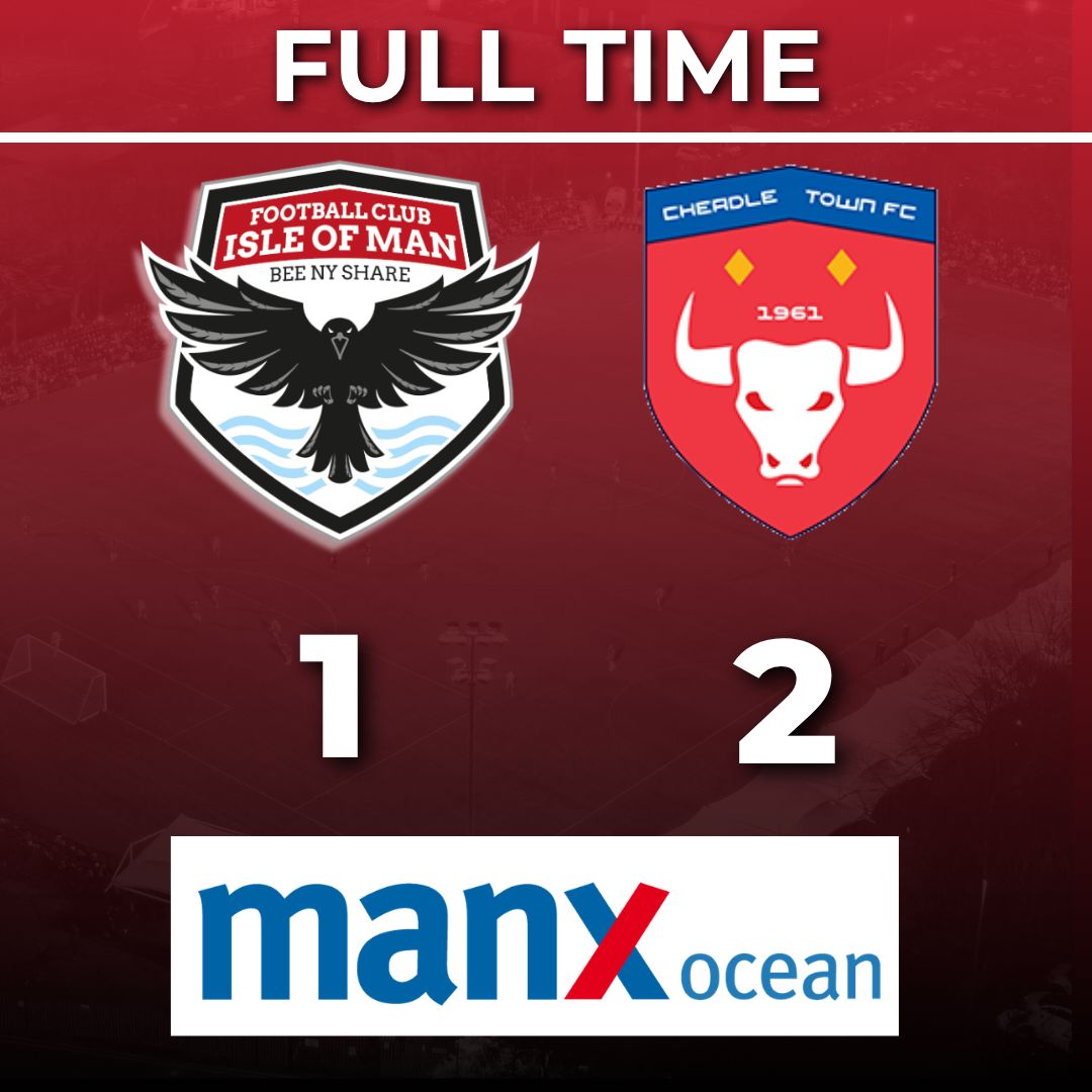 FC Isle of Man tweet media