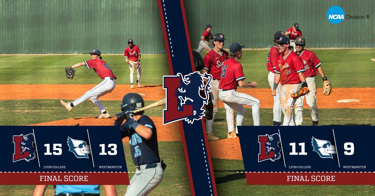 Scots Baseball tweet media