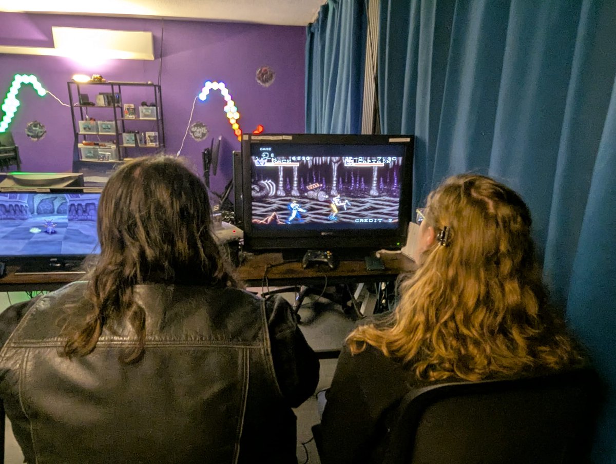 F_S_Events's tweet photo. Now that was a Fantastic Saturday! We hope you all had as much fun as we did 😄🎮🔫🎉 #FutureSurvival #Gaming #Lasertag #Gravesend https://t.co/xBWVzDCI7k