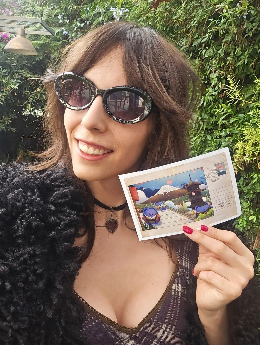 EMINATR1X tweet media