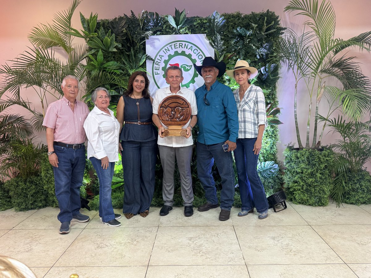 ECOS DEL AGRO tweet media