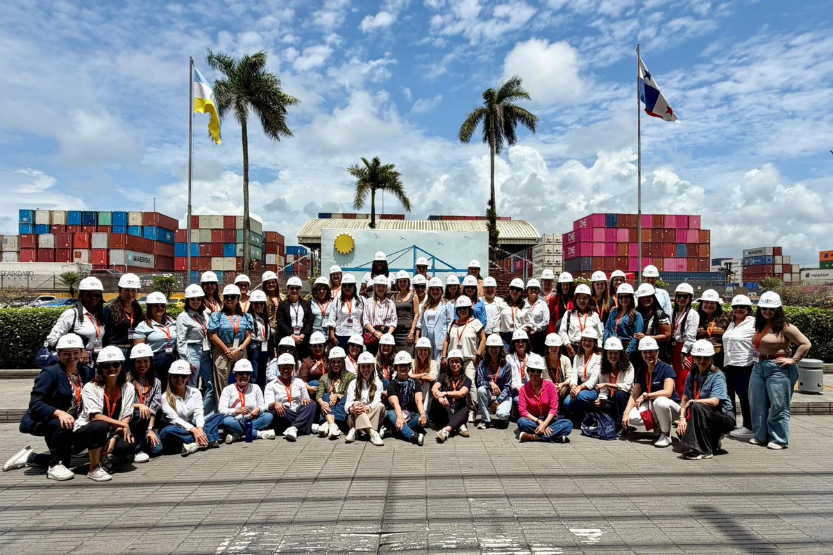 PR PORTS ⚓️🚢 tweet media