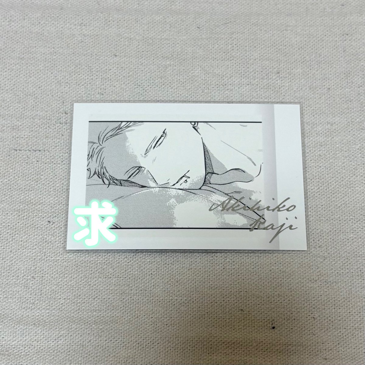 𖤐ˊ˗ tweet media