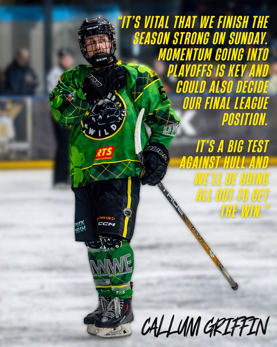 YKK Widnes Wild tweet media