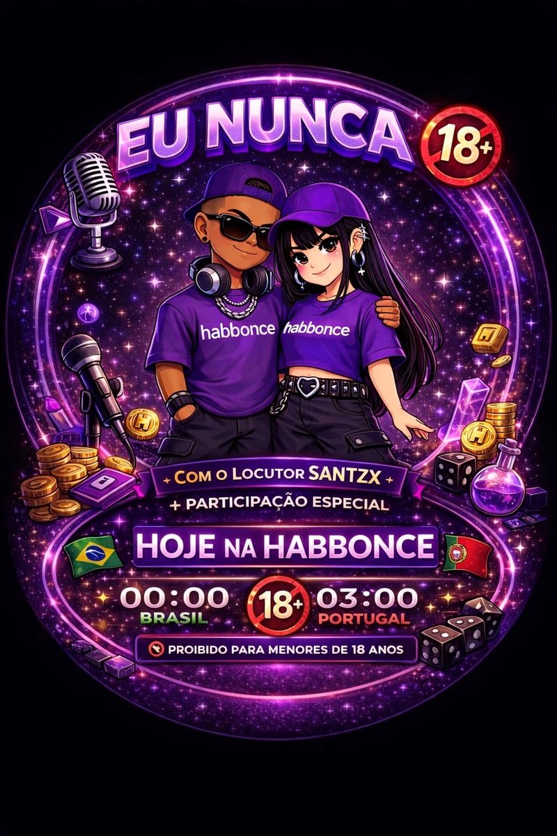 Marketing Habbonce tweet media