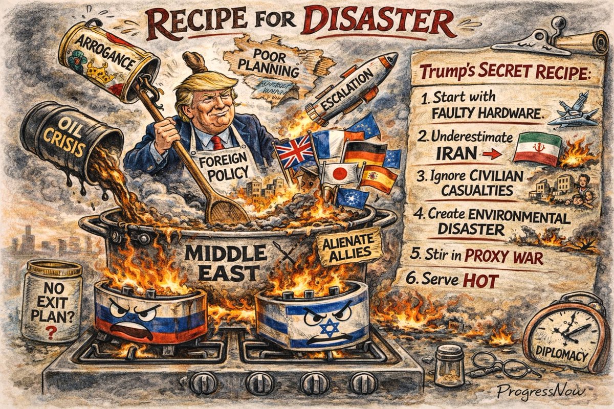 ProgressNow 🇺🇦 🇵🇸 🦋 tweet media