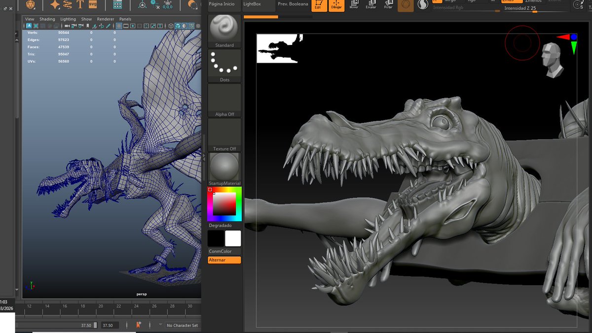 FranDrawer✏️🦕 tweet media