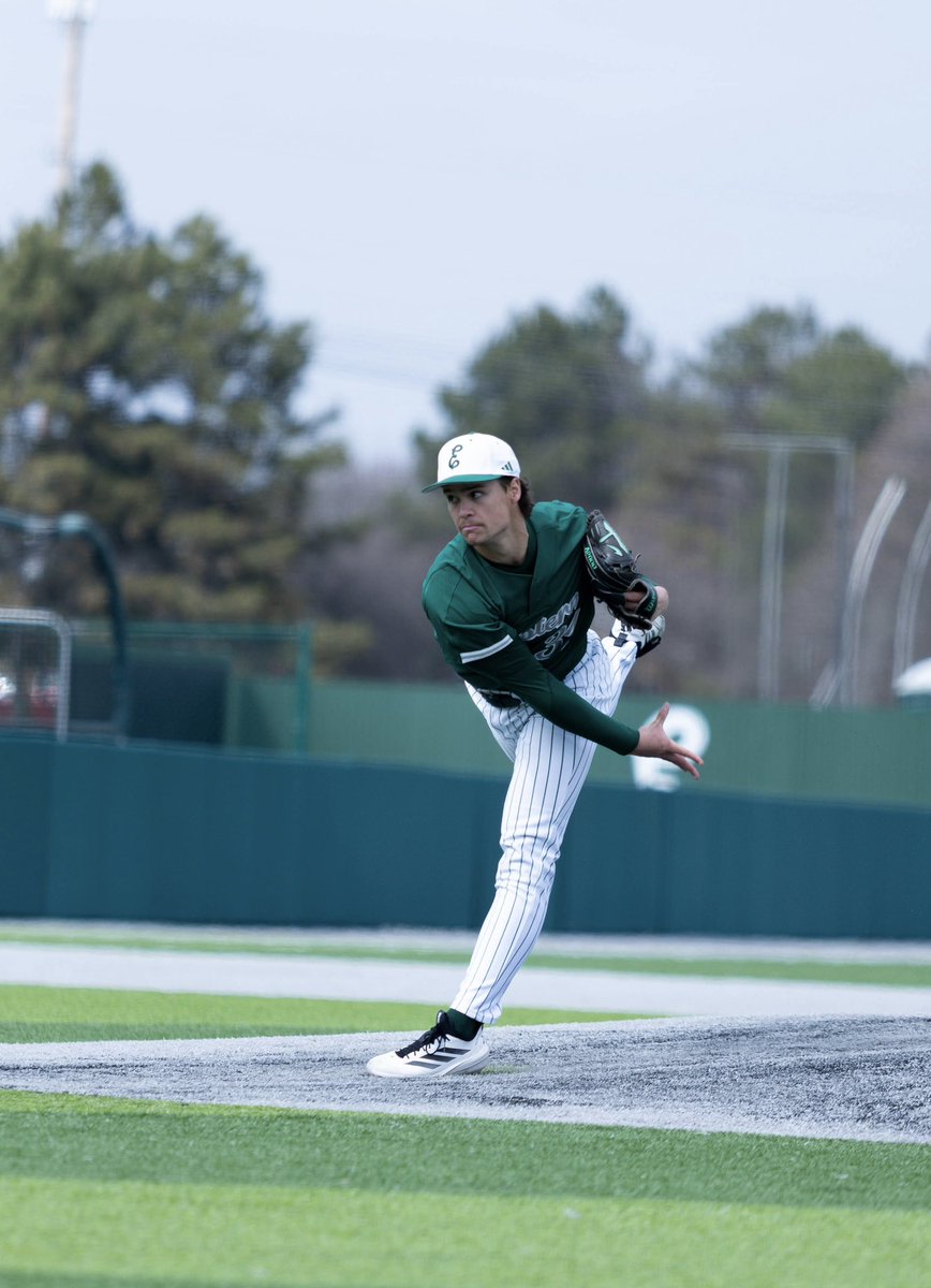 EMU Baseball tweet media