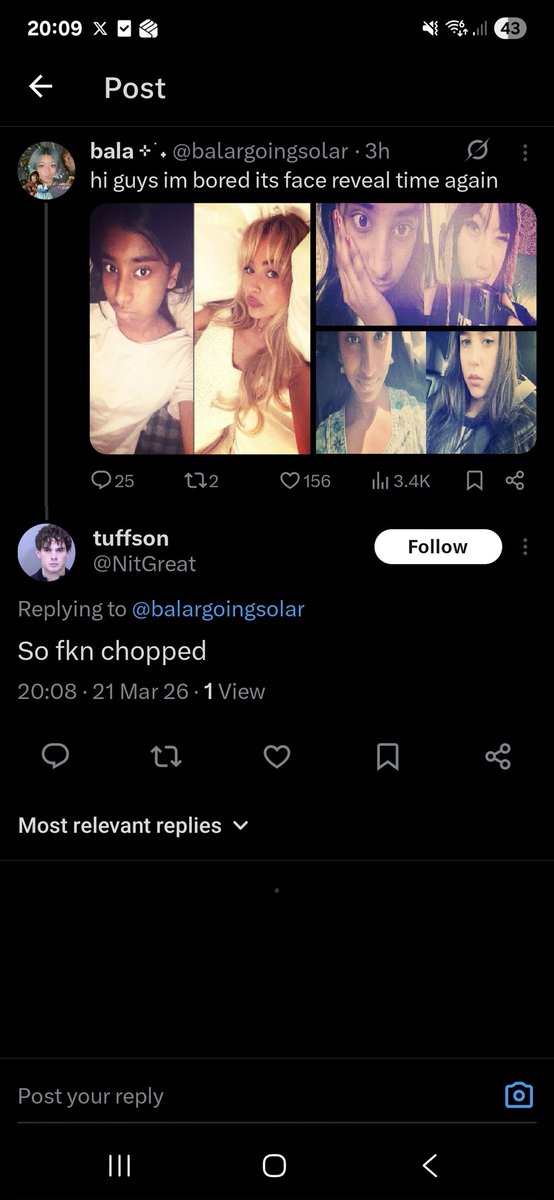 bala ⊹ ࣪ ˖ tweet media