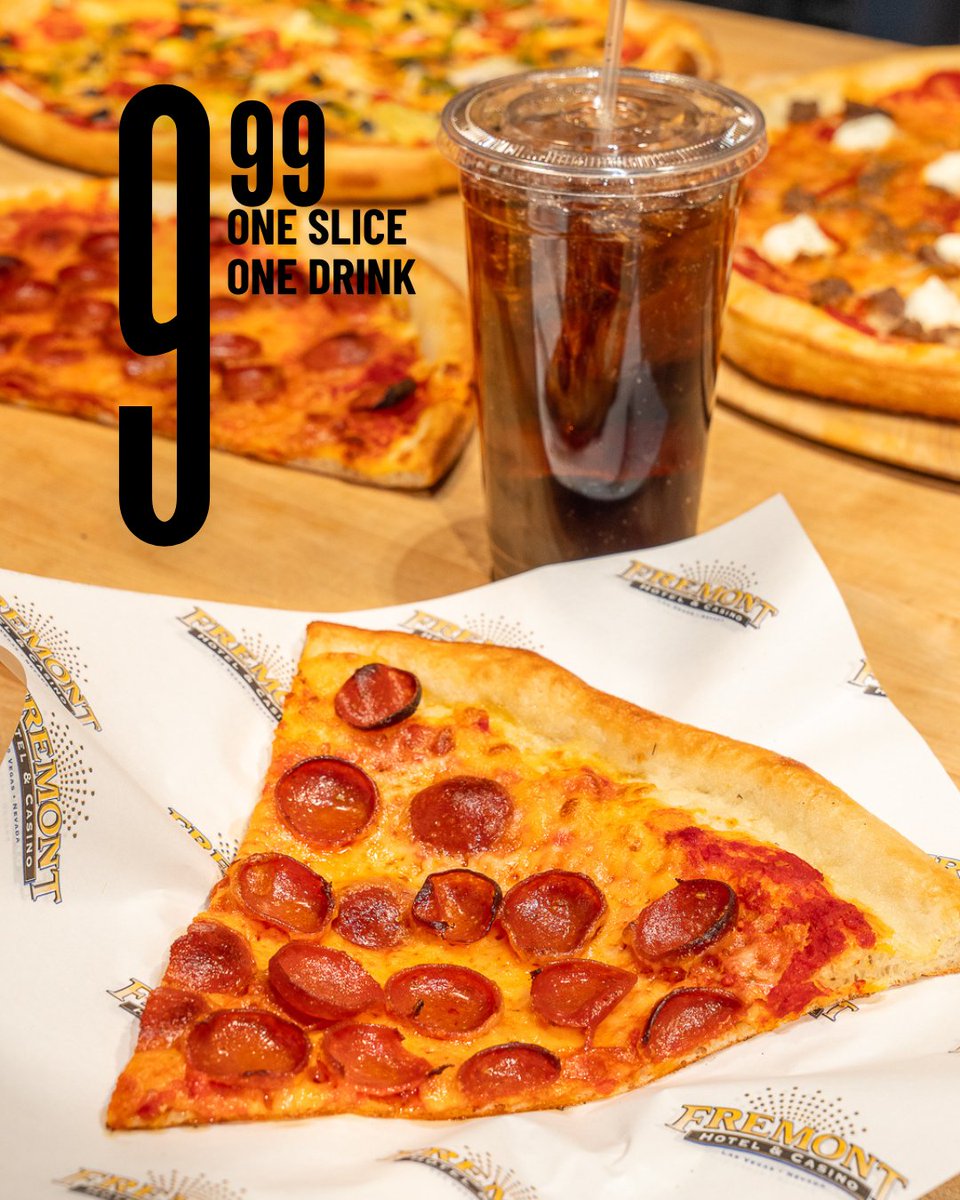 Fremont Hotel & Casino tweet media