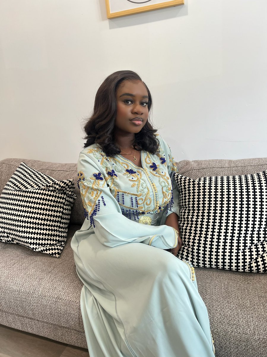 Sokhna Maï🇸🇳 tweet media