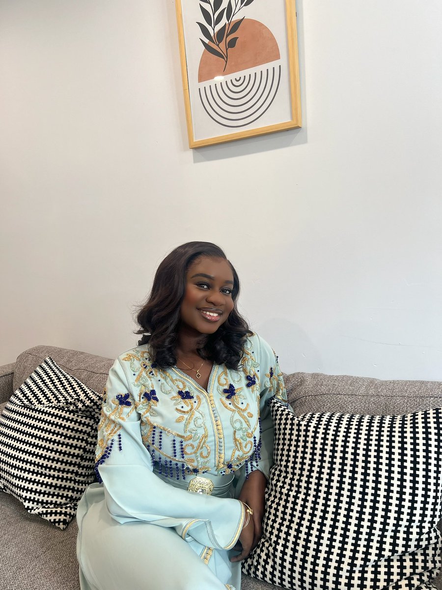 Sokhna Maï🇸🇳 tweet media