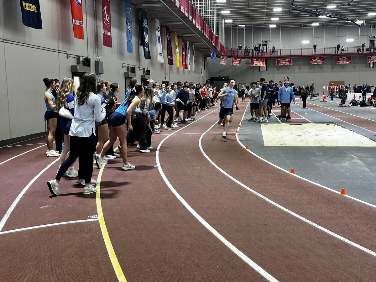 Prospect Girls XCTF tweet media