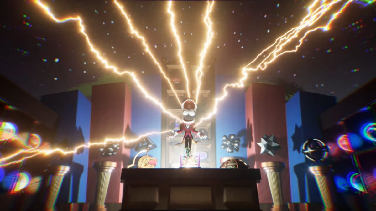 🐰 Lyse 🐰 | Commissions open tweet media