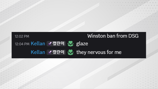 Overwatch Esports tweet media