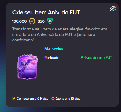 FIFA TRADE BRASIL 🇧🇷 tweet media