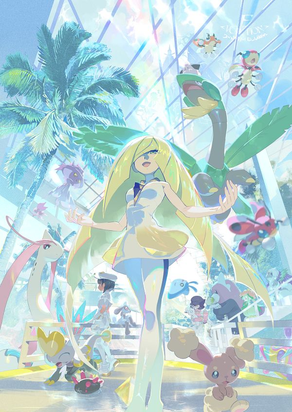 ⸺𝐼𝑟𝑖𝑑𝑒𝑠𝑐𝑒𝑛𝑐𝑒 ✧ tweet media