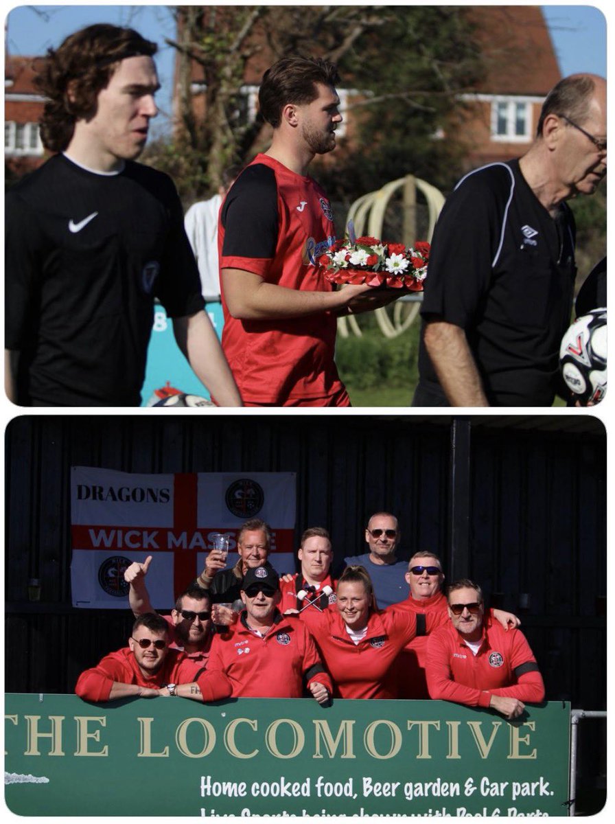 Wick Football Club tweet media