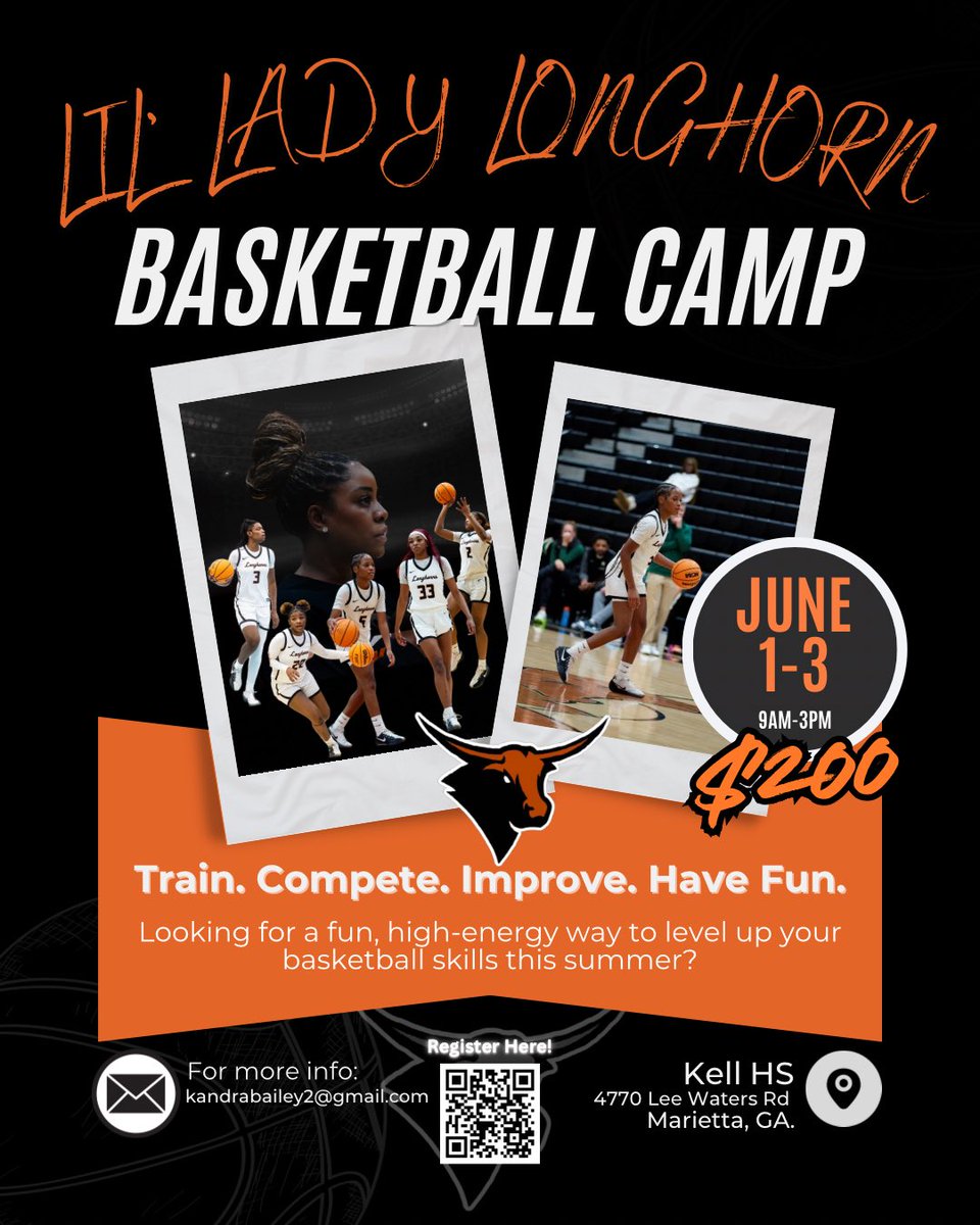 Kell Lady Longhorns Basketball tweet media