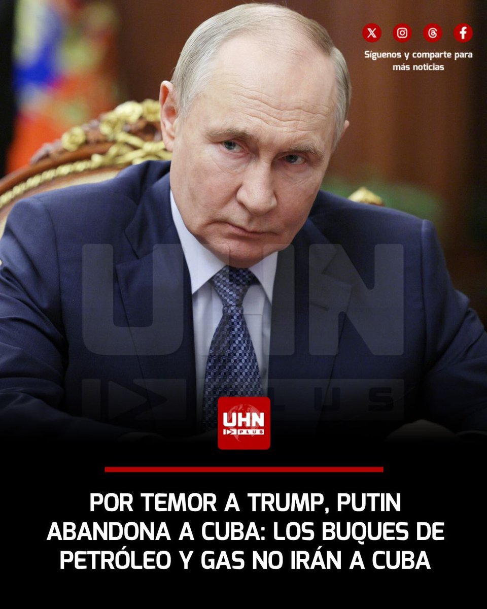 UHN Plus tweet media