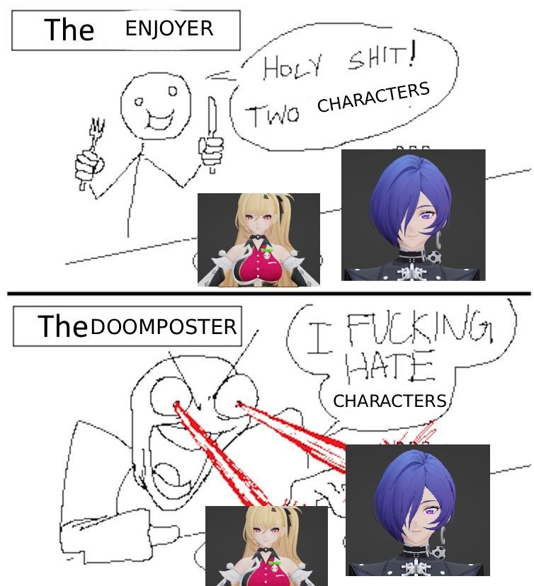 ZZZ Anonymous tweet media